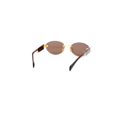 Occhiali da Sole AH3317 04D Ana Hickmann - Eleganza e Stile