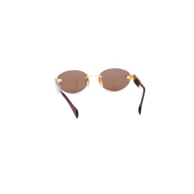 Occhiali da Sole AH3317 04D Ana Hickmann - Eleganza e Stile