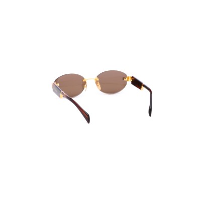 Occhiali da Sole AH3317 04D Ana Hickmann - Eleganza e Stile