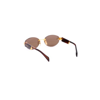 Occhiali da Sole AH3317 04D Ana Hickmann - Eleganza e Stile