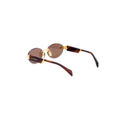 Occhiali da Sole AH3317 04D Ana Hickmann - Eleganza e Stile
