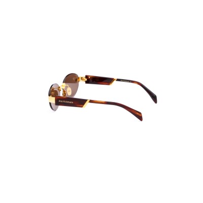 Occhiali da Sole AH3317 04D Ana Hickmann - Eleganza e Stile
