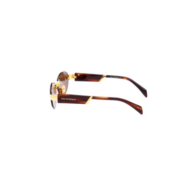 Occhiali da Sole AH3317 04D Ana Hickmann - Eleganza e Stile