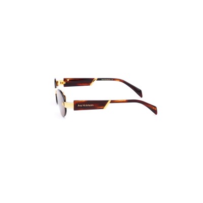Occhiali da Sole AH3317 04D Ana Hickmann - Eleganza e Stile