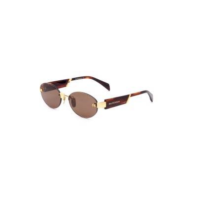 Occhiali da Sole AH3317 04D Ana Hickmann - Eleganza e Stile