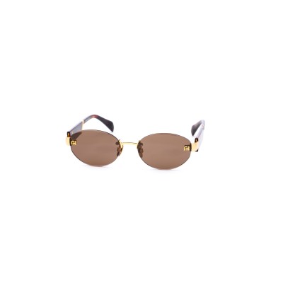 Occhiali da Sole AH3317 04D Ana Hickmann - Eleganza e Stile