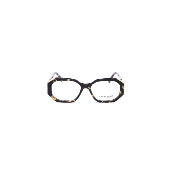 Occhiali da Sole Ana Hickmann AH6622 G22 acetato donna