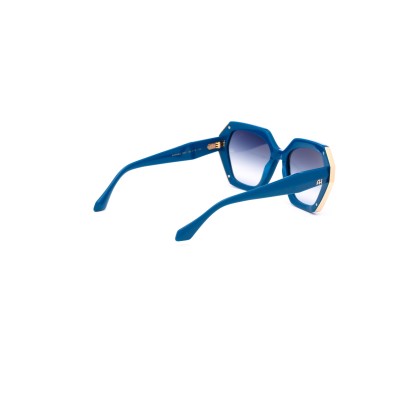 AH9463 D01 Sole Ana Hickmann | Ottica Angelone