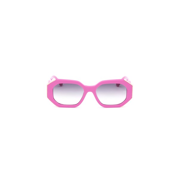 Occhiali da Sole Ana Hickmann AH9465 D02 acetato donna
