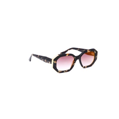 Occhiali da Sole AH9465 G22 Ana Hickmann - Stile Unico