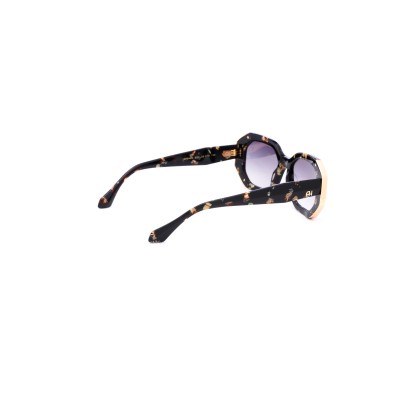 Occhiali da Sole AH9465 G22 Ana Hickmann - Stile Unico