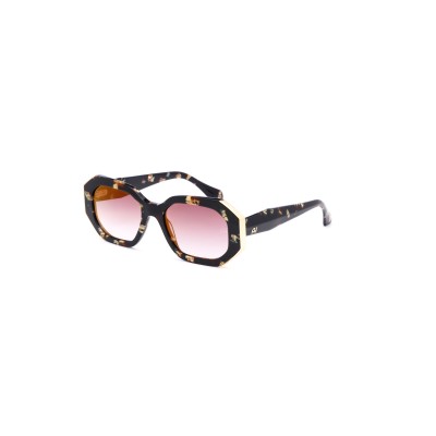 Occhiali da Sole AH9465 G22 Ana Hickmann - Stile Unico