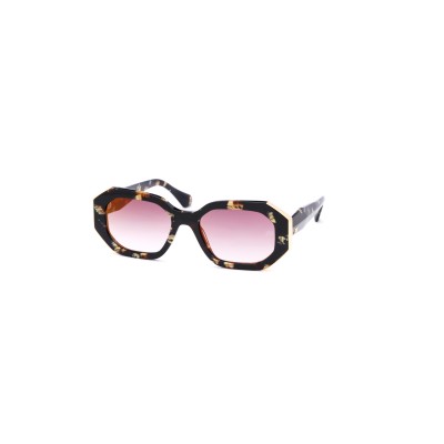 Occhiali da Sole AH9465 G22 Ana Hickmann - Stile Unico