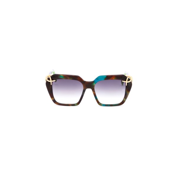 Occhiali da Sole Ana Hickmann AH9476 G22 acetato donna