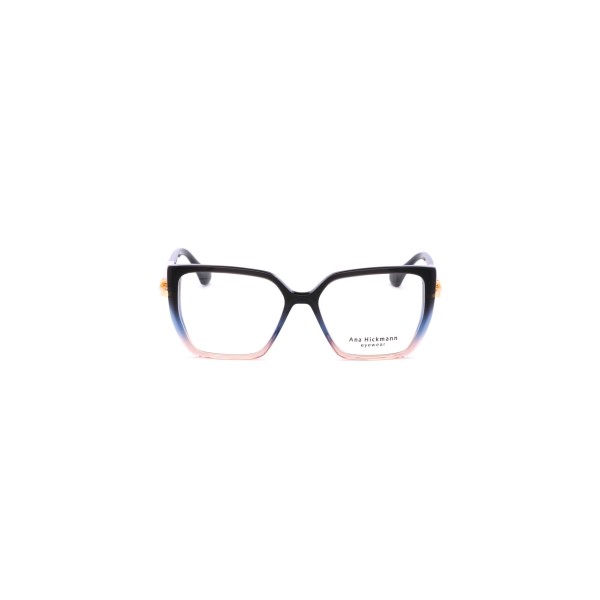 Occhiali da Sole Ana Hickmann AH6616G C01 acetato donna