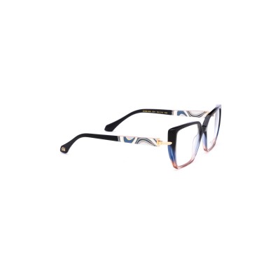 AH6616G C01 Sole Ana Hickmann | Ottica Angelone
