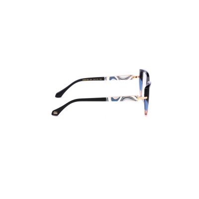 AH6616G C01 Sole Ana Hickmann | Ottica Angelone