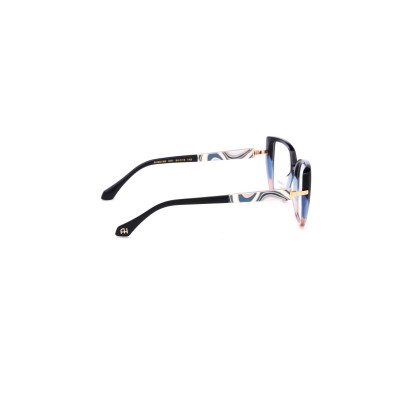 AH6616G C01 Sole Ana Hickmann | Ottica Angelone