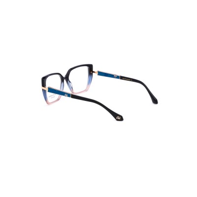 AH6616G C01 Sole Ana Hickmann | Ottica Angelone
