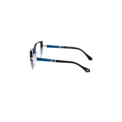 AH6616G C01 Sole Ana Hickmann | Ottica Angelone