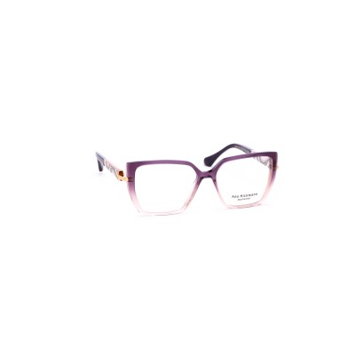 AH6616G C02 Vista Ana Hickmann | Ottica Angelone