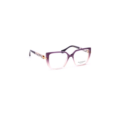 AH6616G C02 Vista Ana Hickmann | Ottica Angelone