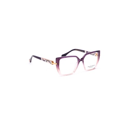 AH6616G C02 Vista Ana Hickmann | Ottica Angelone
