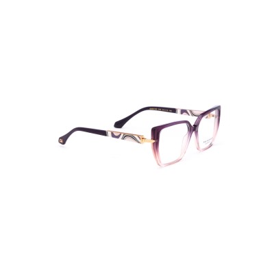 AH6616G C02 Vista Ana Hickmann | Ottica Angelone
