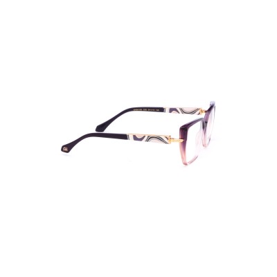 AH6616G C02 Vista Ana Hickmann | Ottica Angelone