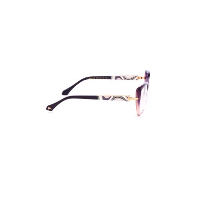 AH6616G C02 Vista Ana Hickmann | Ottica Angelone