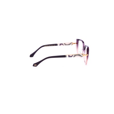 AH6616G C02 Vista Ana Hickmann | Ottica Angelone