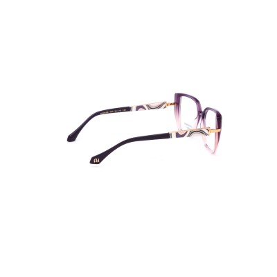 AH6616G C02 Vista Ana Hickmann | Ottica Angelone