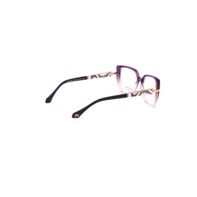 AH6616G C02 Vista Ana Hickmann | Ottica Angelone
