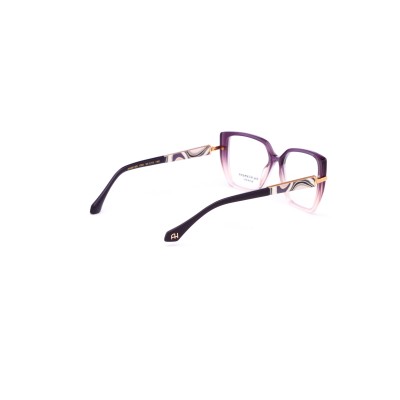 AH6616G C02 Vista Ana Hickmann | Ottica Angelone