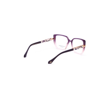 AH6616G C02 Vista Ana Hickmann | Ottica Angelone