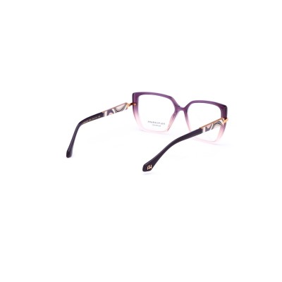 AH6616G C02 Vista Ana Hickmann | Ottica Angelone