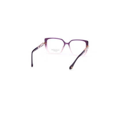 AH6616G C02 Vista Ana Hickmann | Ottica Angelone