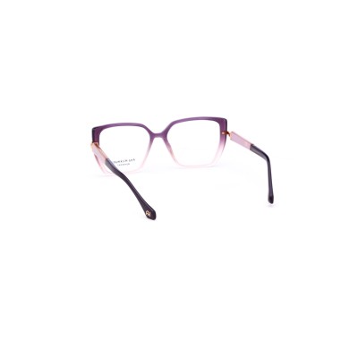 AH6616G C02 Vista Ana Hickmann | Ottica Angelone