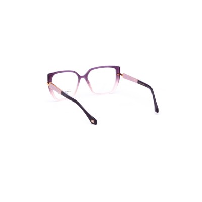 AH6616G C02 Vista Ana Hickmann | Ottica Angelone