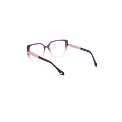 AH6616G C02 Vista Ana Hickmann | Ottica Angelone