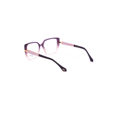 AH6616G C02 Vista Ana Hickmann | Ottica Angelone