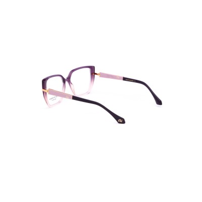 AH6616G C02 Vista Ana Hickmann | Ottica Angelone