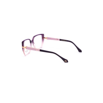 AH6616G C02 Vista Ana Hickmann | Ottica Angelone