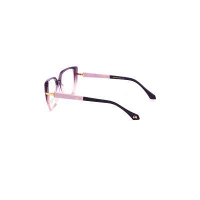 AH6616G C02 Vista Ana Hickmann | Ottica Angelone