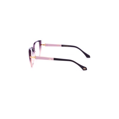 AH6616G C02 Vista Ana Hickmann | Ottica Angelone