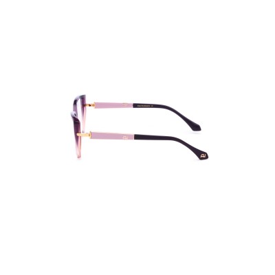AH6616G C02 Vista Ana Hickmann | Ottica Angelone