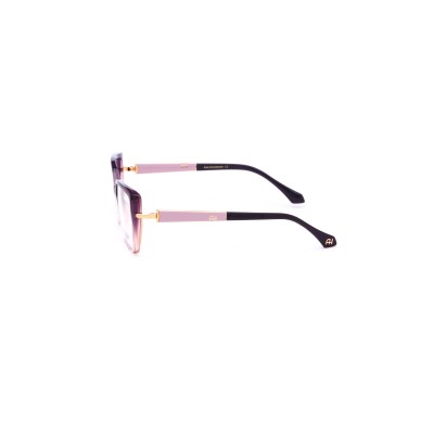 AH6616G C02 Vista Ana Hickmann | Ottica Angelone