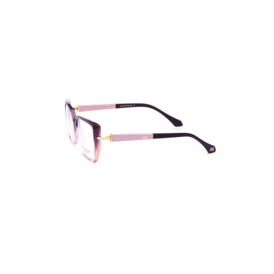AH6616G C02 Vista Ana Hickmann | Ottica Angelone