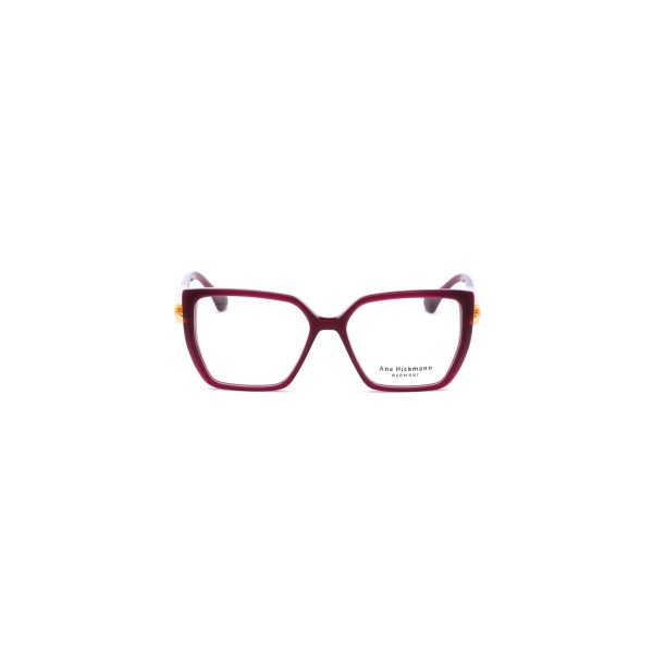 Occhiali da Sole Ana Hickmann AH6616G T01 acetato donna