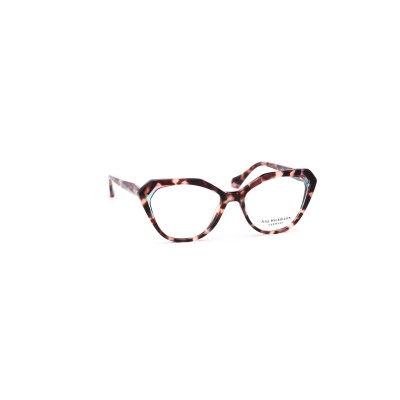 AH6626G P03 Vista Ana Hickmann | Ottica Angelone